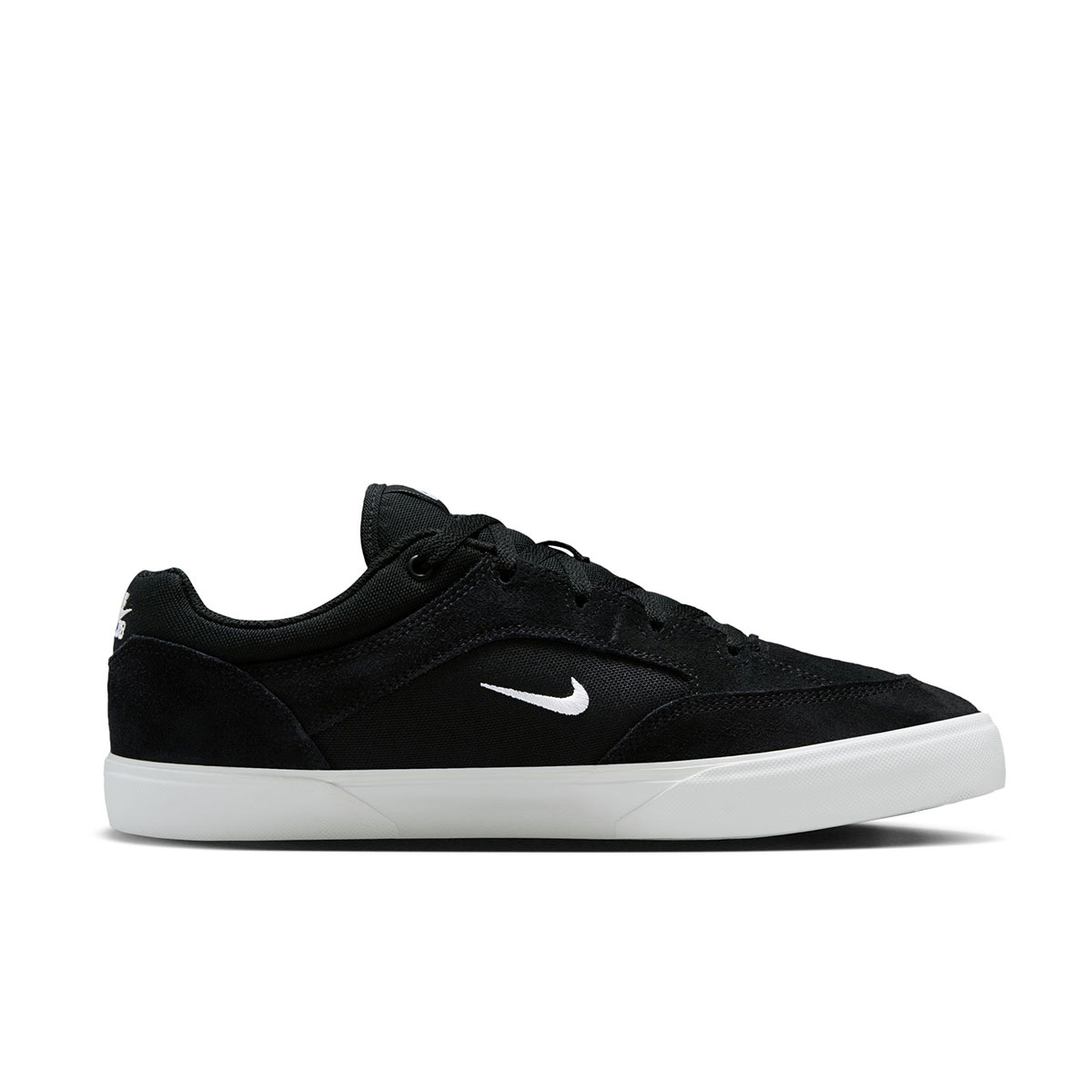 NIKE SB ʥ SB MALOR ޥ ȥܡɥ塼 å   ˡ ֥å/ۥ磻 25.5cm 26.0cm 26.5cm 27.0cm 27.5cm 28.0cm | NIKE SB PS8FV6064-001