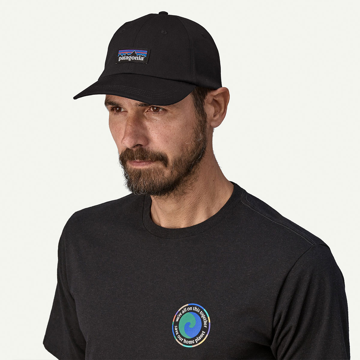 Patagonia | P-6 Label Trad Cap ��38296��  