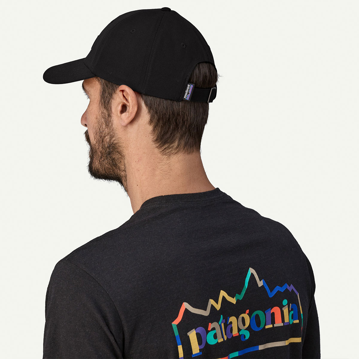 Patagonia | P-6 Label Trad Cap ��38296��  