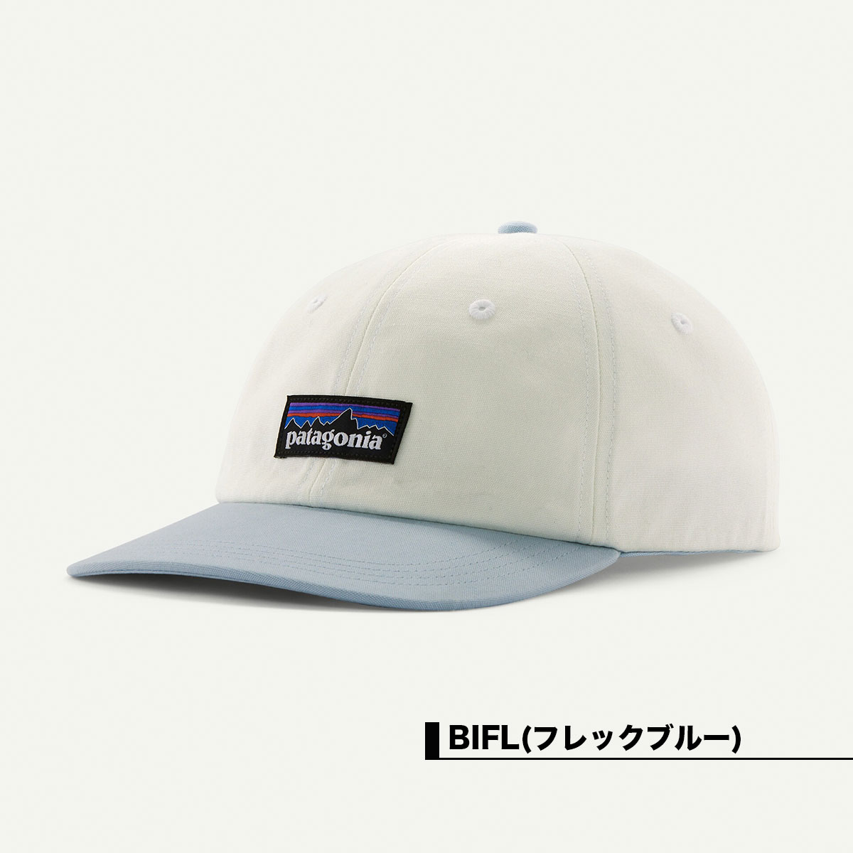 Patagonia | P-6 Label Trad Cap ��38296��  