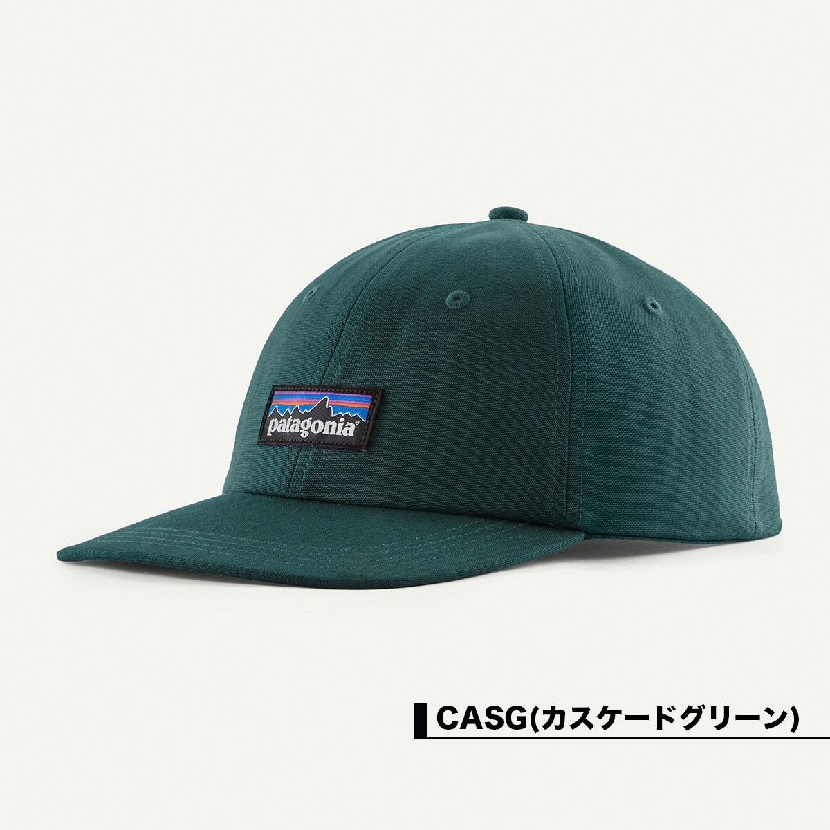 Patagonia | P-6 Label Trad Cap ��38296��  