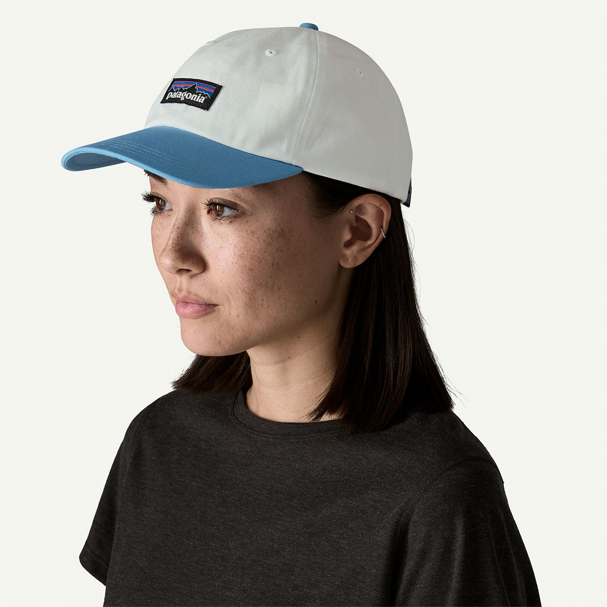 Patagonia | P-6 Label Trad Cap ��38296��  