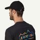 Patagonia | P-6 Label Trad Cap ��38296��  