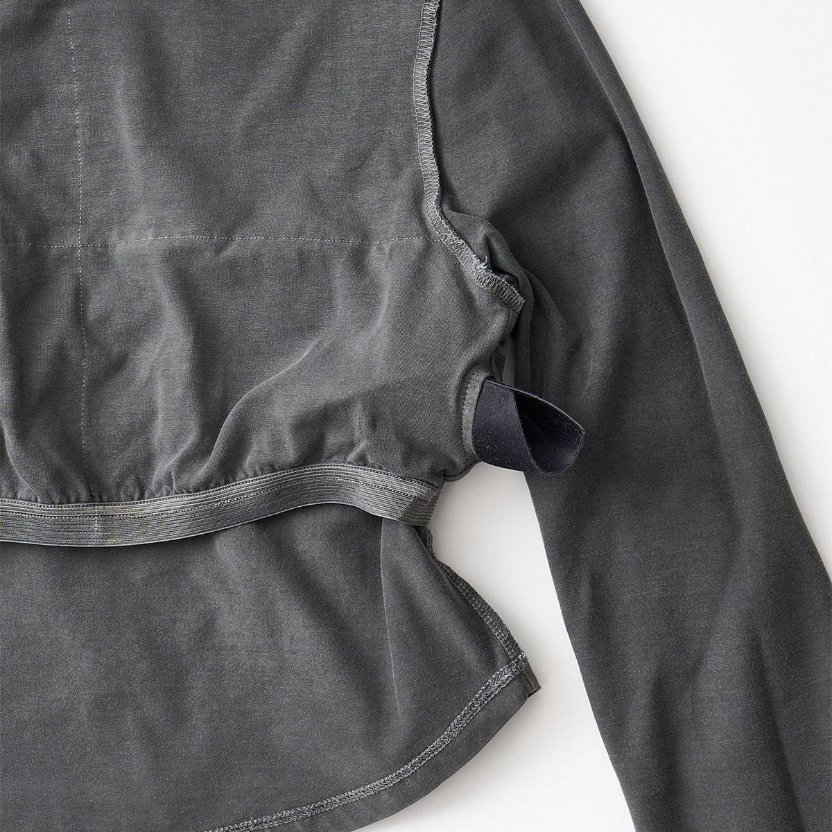 ��30%OFF �������ROXY �������� ��ǥ�����  ����T ĹµT����� �ȥåץ� �ѥå��դ� ����ۡ��� ��3�� S M L �����ե��� �͵��֥��� ���� ���� | IRREGULAR��RLT254037��