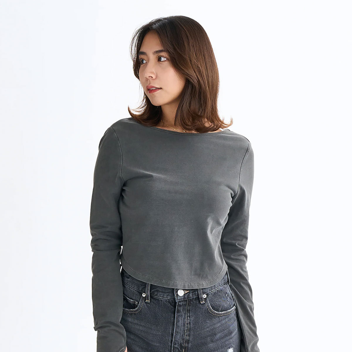 ��30%OFF �������ROXY �������� ��ǥ�����  ����T ĹµT����� �ȥåץ� �ѥå��դ� ����ۡ��� ��3�� S M L �����ե��� �͵��֥��� ���� ���� | IRREGULAR��RLT254037��