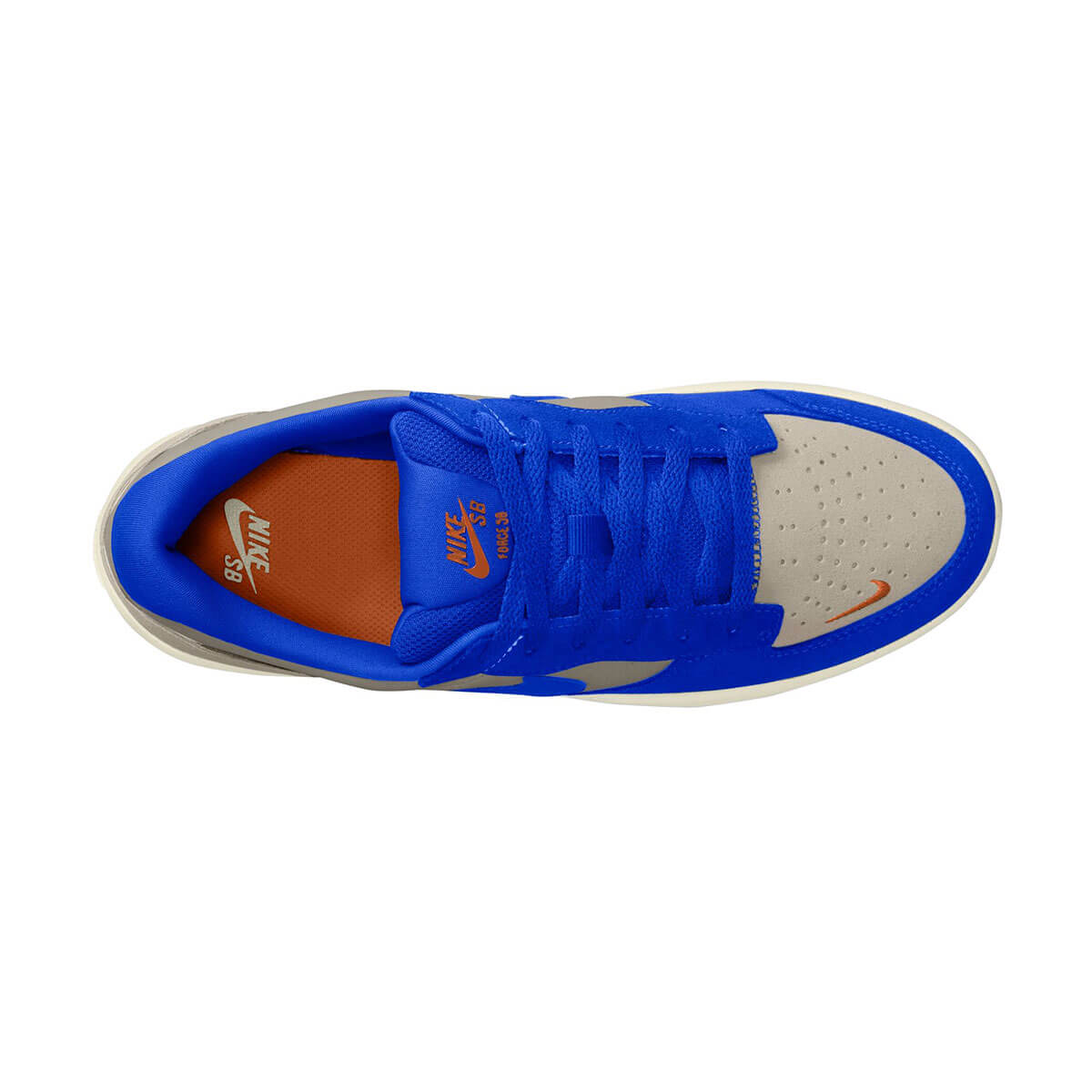 ��30%OFF ���ꥢ��󥹥������NIKE SB �ʥ��������ӡ� �ʥ���sb force �ե����� 58 ��� ���ˡ����� �������ȥܡ��ɥ��塼�� �������å� �� 26.5cm 27.0cm 27.5cm 28.0cm 28.5cm �͵� ���� �֥��� nikesb | FORCE 58��DV5477-011��(JACK����������)