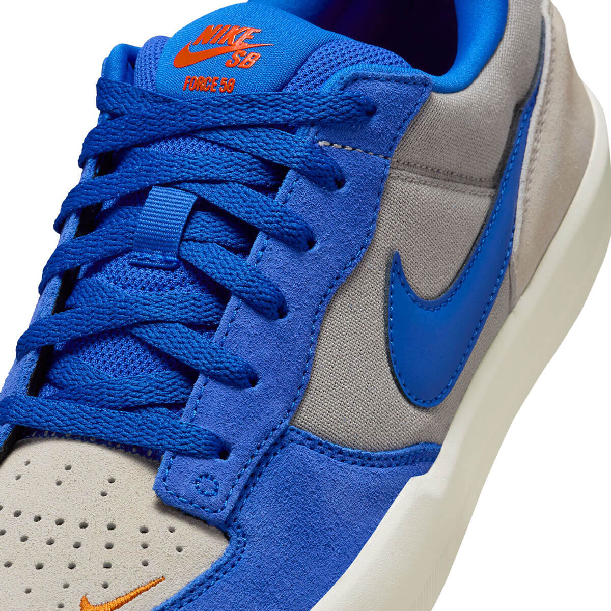 ��30%OFF ���ꥢ��󥹥������NIKE SB �ʥ��������ӡ� �ʥ���sb force �ե����� 58 ��� ���ˡ����� �������ȥܡ��ɥ��塼�� �������å� �� 26.5cm 27.0cm 27.5cm 28.0cm 28.5cm �͵� ���� �֥��� nikesb | FORCE 58��DV5477-011��(JACK����������)