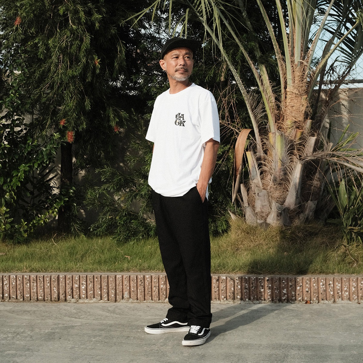 FIVE BROTHER �ե����֥֥饶�� �ݥꥨ���ƥ� ���������ѥ�� ��� ��ǥ����� M L �͵��֥��� ���� ���� 2025 | POLYESTER EASY PANTS ��152590P��