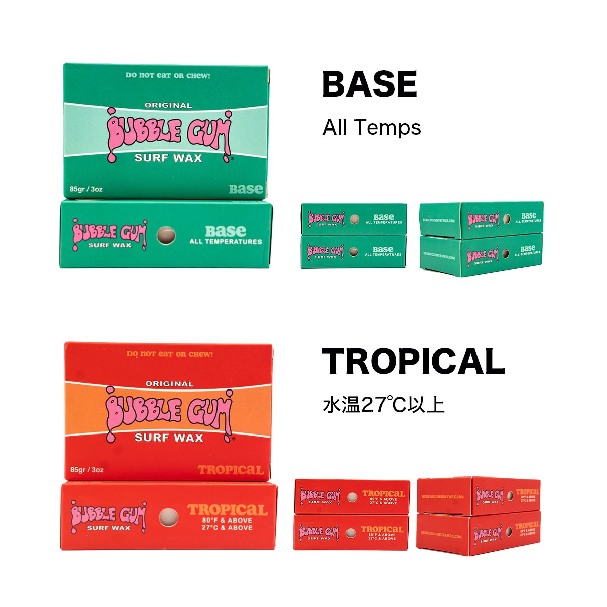 �Х֥륬�� �����ե�å��� �����ե��� �����եܡ��� ���ƥʥ����� ��ߤ� ��5�� Ǵ���� �ѵ��� �͵��֥��� | BUBBLE GUM SURF WAX