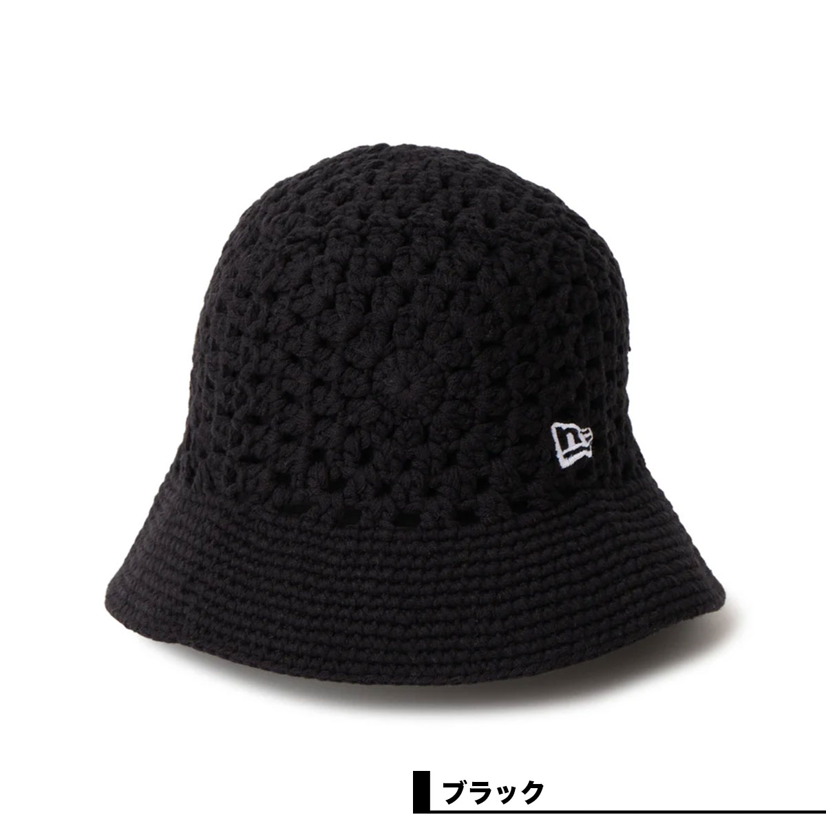 NEW ERA | CROCHET KNIT��14744715�ۡ�14744710��