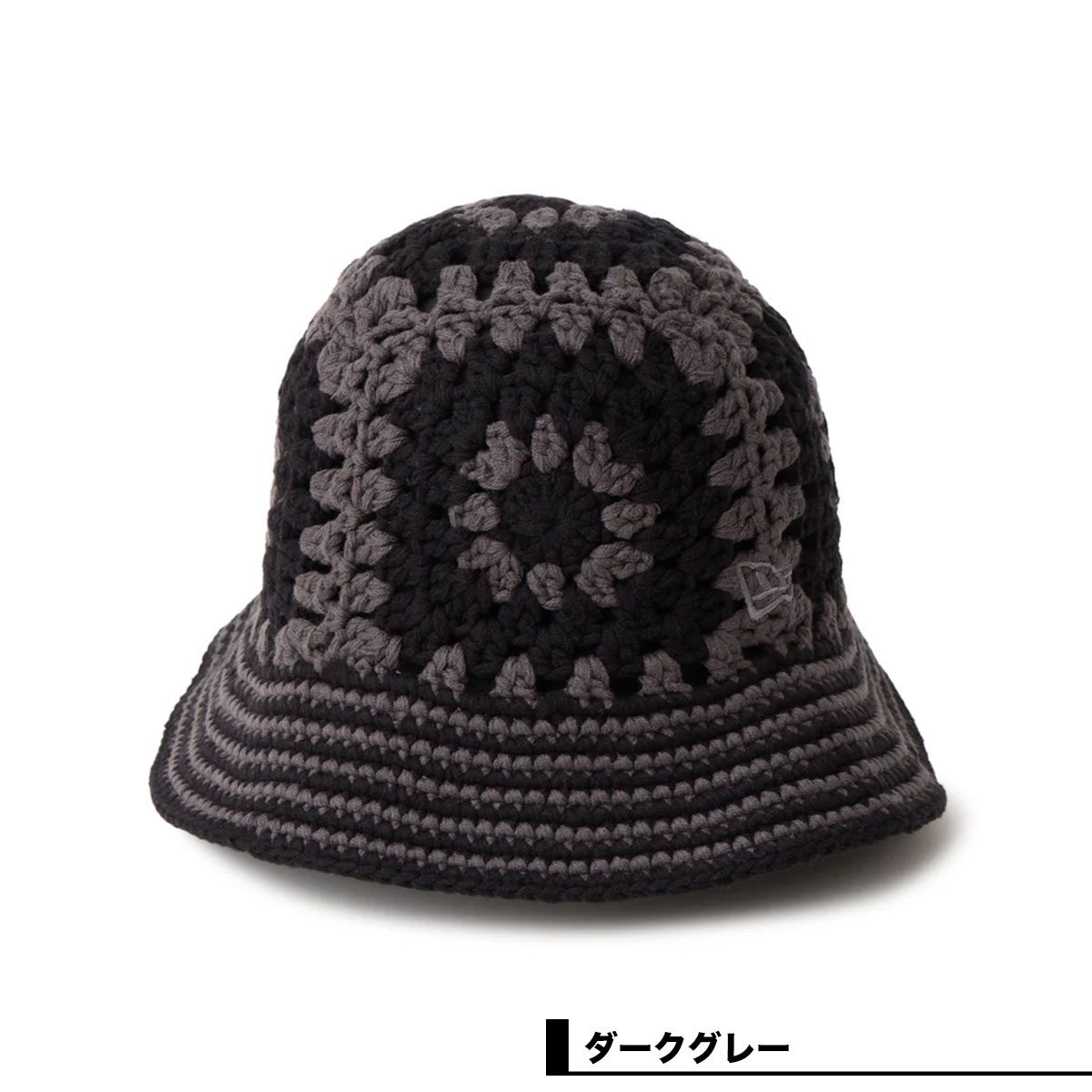 NEW ERA | CROCHET KNIT��14744715�ۡ�14744710��