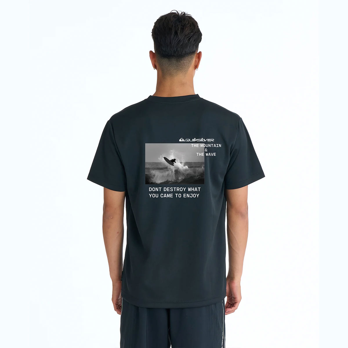 QUIKSILVER | PHOTO SS��QLY261018��