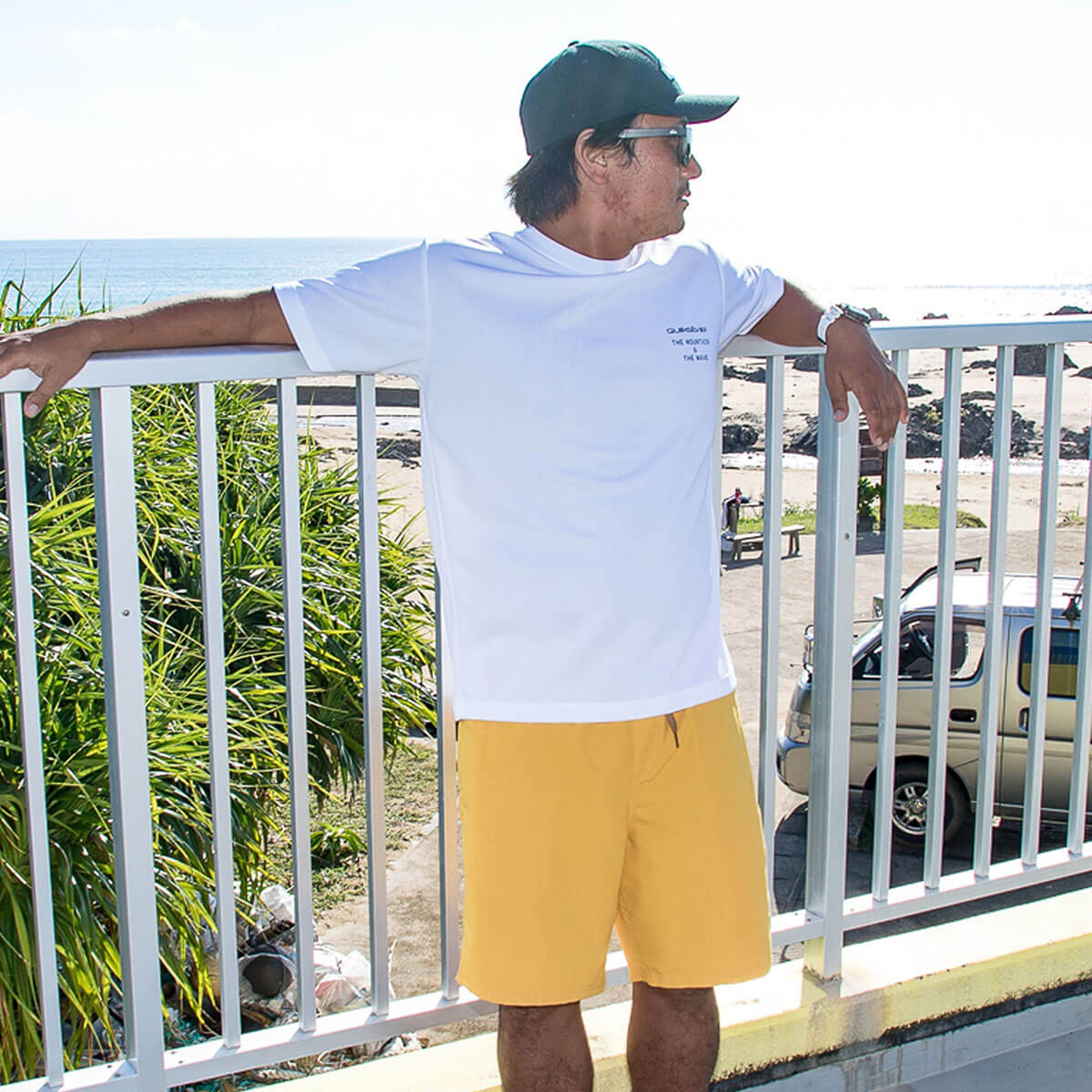QUIKSILVER | PHOTO SS��QLY261018��