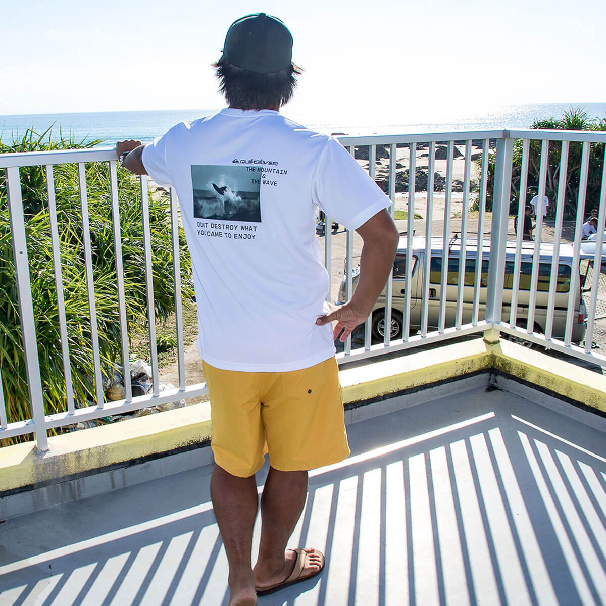 QUIKSILVER | PHOTO SS��QLY261018��
