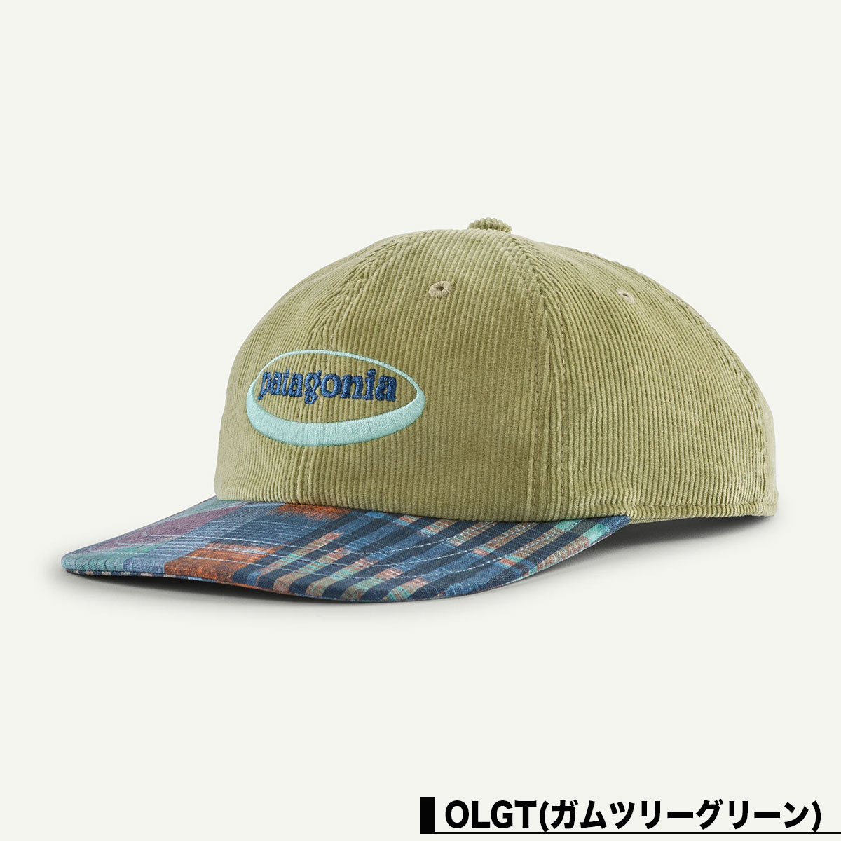 Patagonia  | Corduroy Cap��33535��