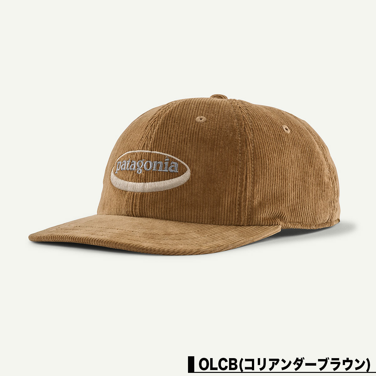 Patagonia  | Corduroy Cap��33535��