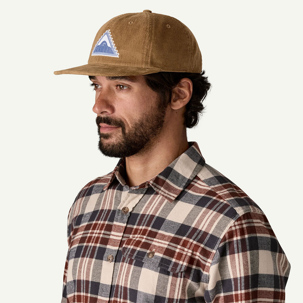 Patagonia  | Corduroy Cap��33535��