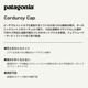 Patagonia  | Corduroy Cap��33535��