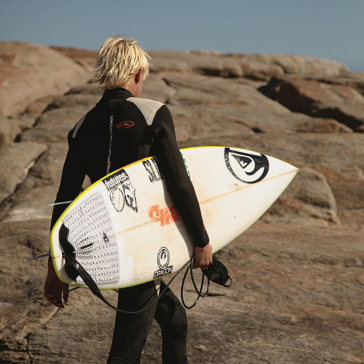Creatures of Leisure  | PROTO1.4 PIN TAIL��1100226200006��