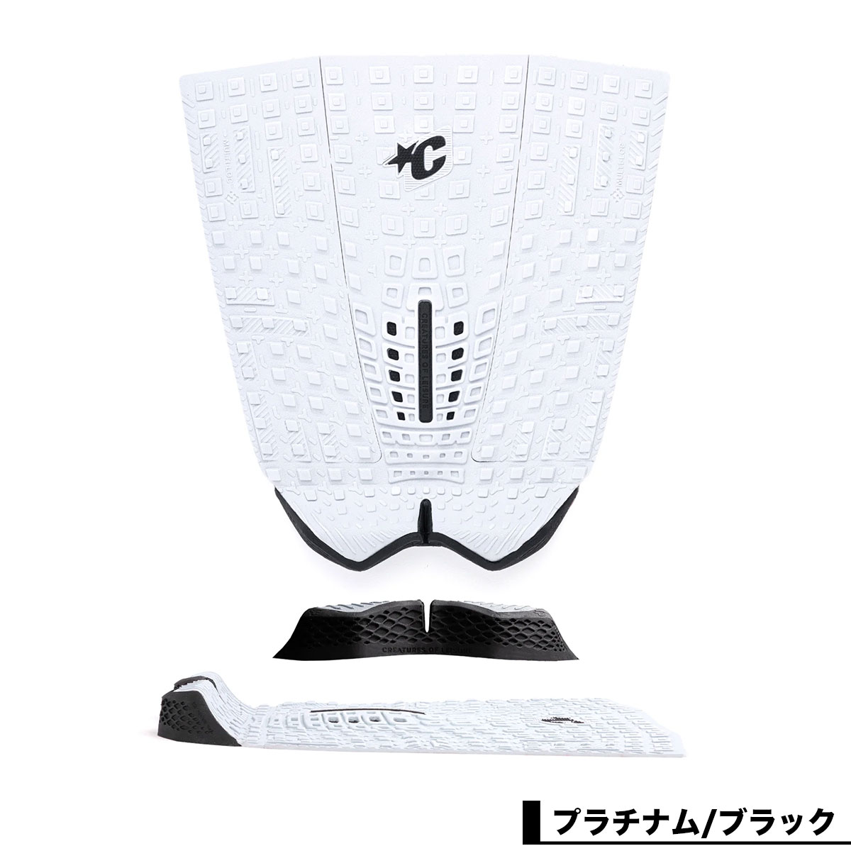 Creatures of Leisure  | PROTO1.4 PIN TAIL��1100226200006��