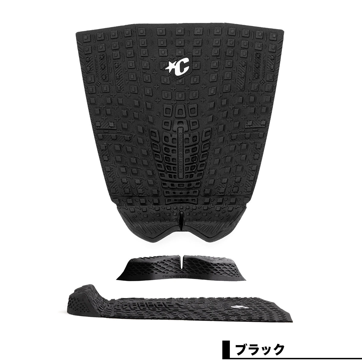 Creatures of Leisure  | PROTO1.4 PIN TAIL��1100226200006��