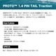 Creatures of Leisure  | PROTO1.4 PIN TAIL��1100226200006��