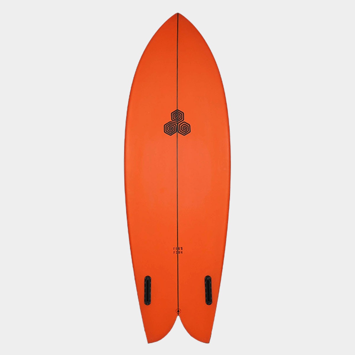 Channel Islands surfboards | FEB��S FISH 5'3 5'5