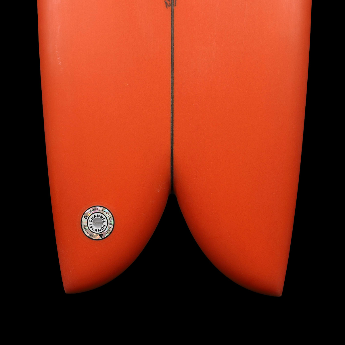 Channel Islands surfboards | FEB��S FISH 5'3 5'5