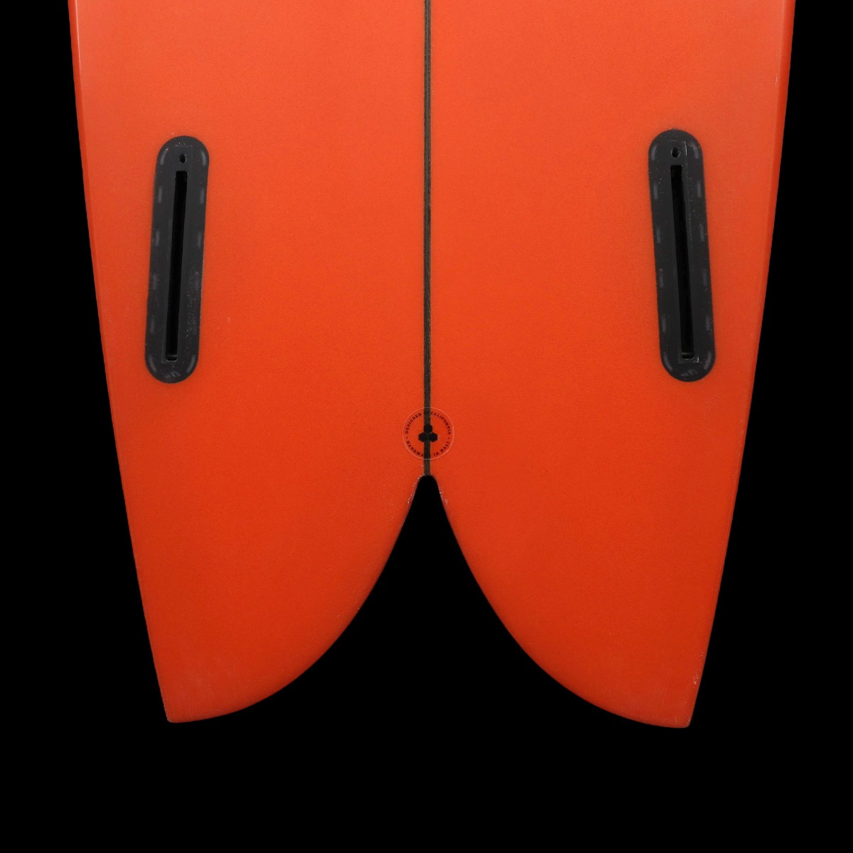 Channel Islands surfboards | FEB��S FISH 5'3 5'5