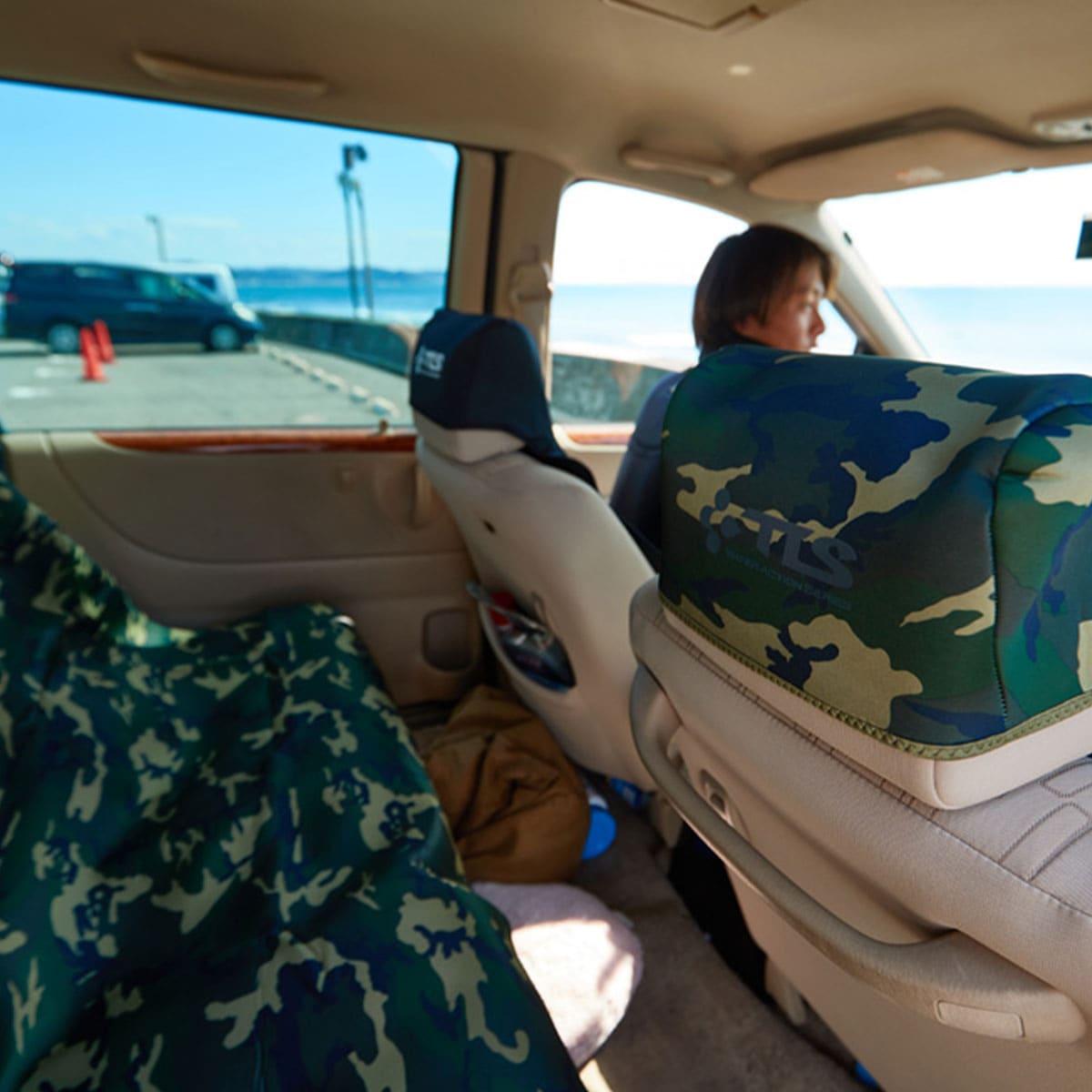 TOOLS | CAR SEAT COVER��897661¾�� 