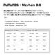 futures. |  MAYHEM3.0��11007131RHCML1��