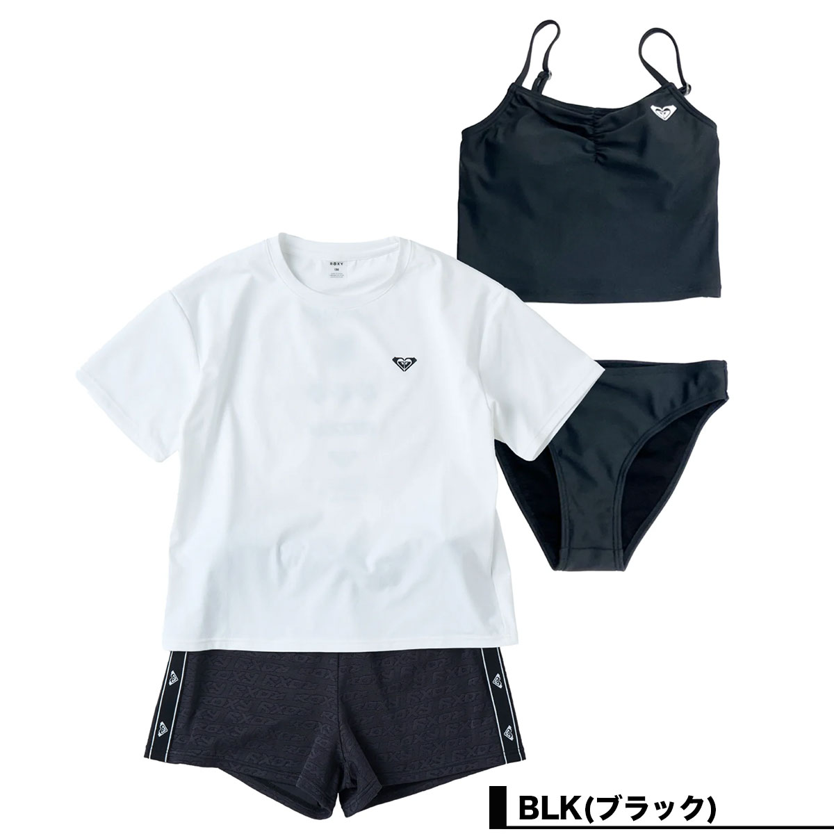 ��20%OFF ���ꥢ��󥹥������ ROXY  | MINI SURF SOUL BEACH SET��TSW262055��