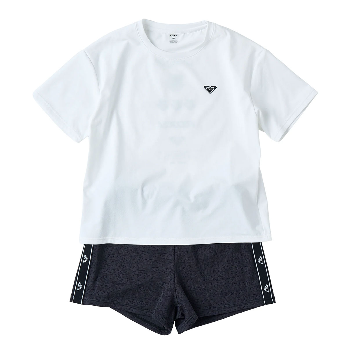 ��20%OFF ���ꥢ��󥹥������ ROXY  | MINI SURF SOUL BEACH SET��TSW262055��