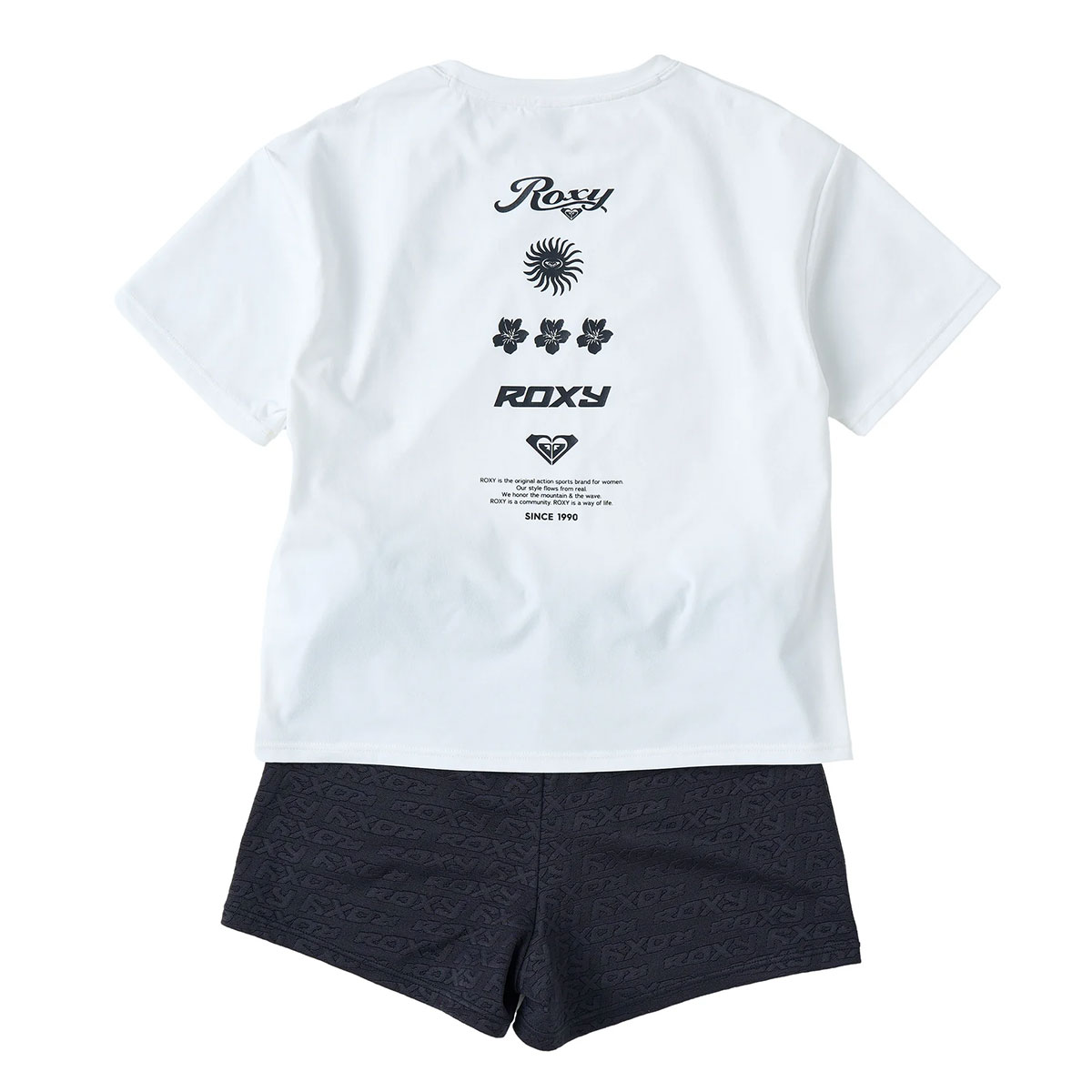 ��20%OFF ���ꥢ��󥹥������ ROXY  | MINI SURF SOUL BEACH SET��TSW262055��