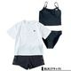 ��20%OFF ���ꥢ��󥹥������ ROXY  | MINI SURF SOUL BEACH SET��TSW262055��