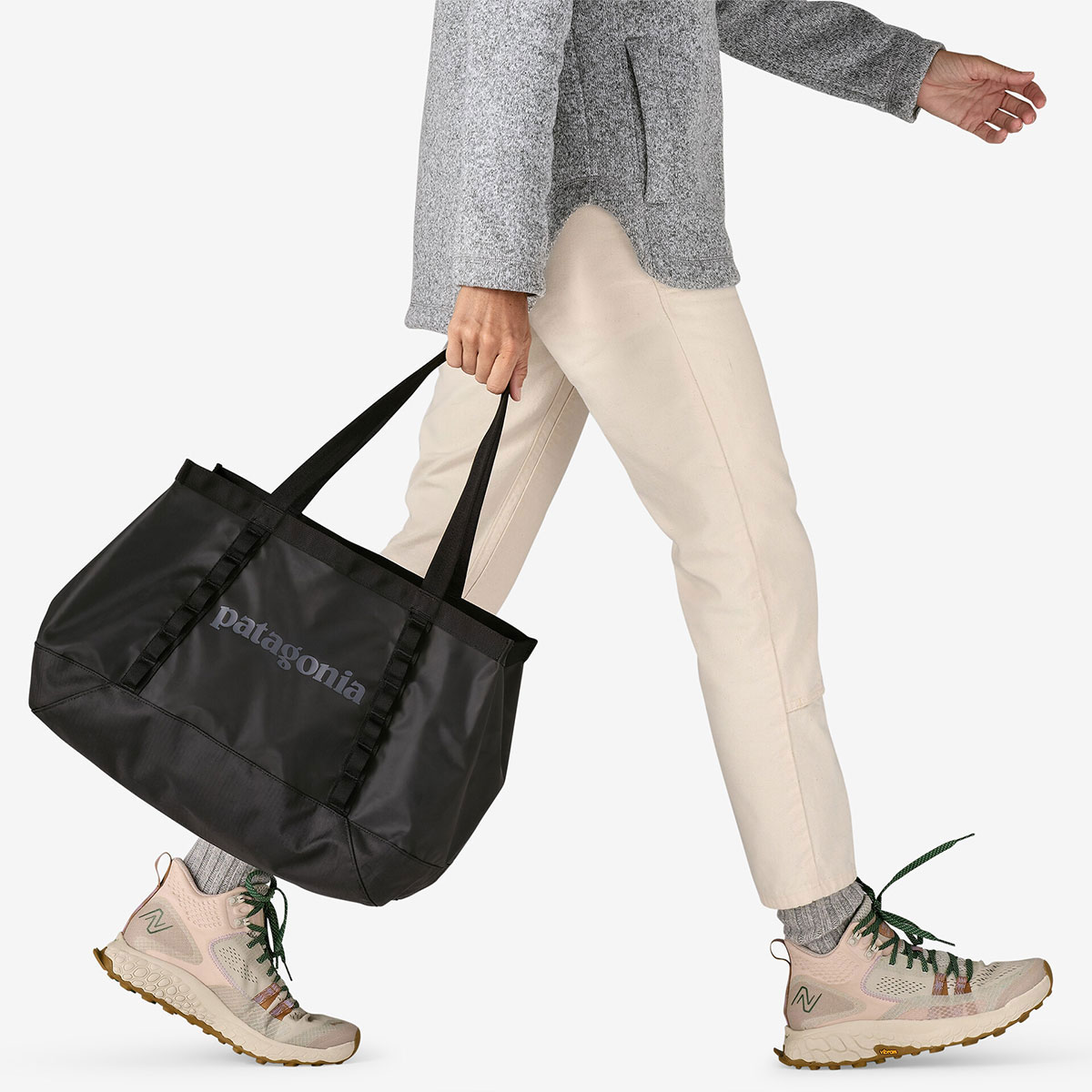 Patagonia | Black Hole Tote 25L��49032��