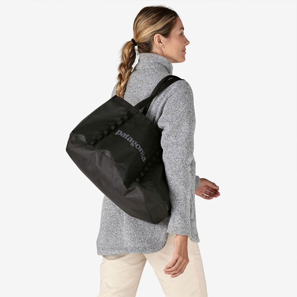 Patagonia | Black Hole Tote 25L��49032��