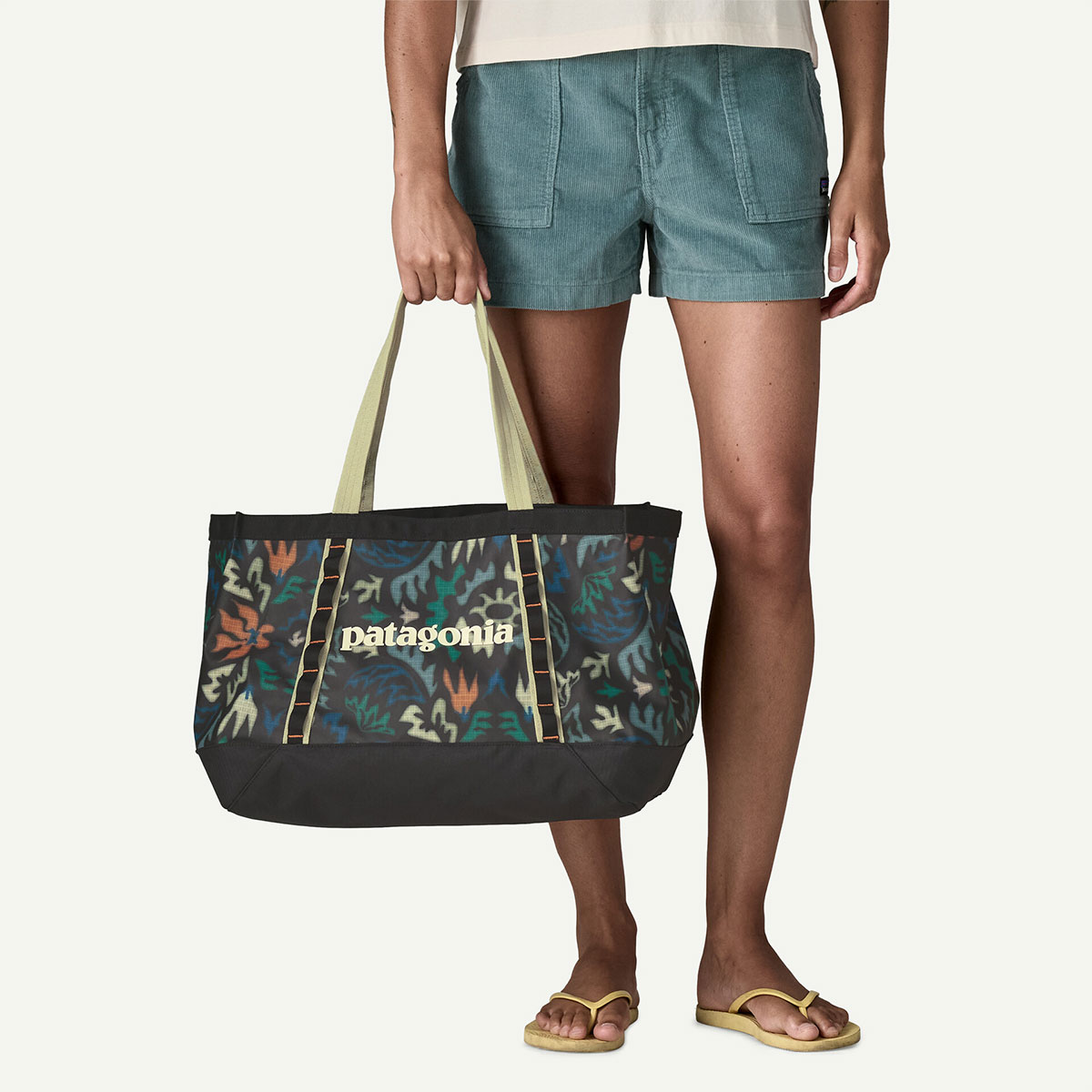 Patagonia | Black Hole Tote 25L��49032��