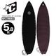 CREATURES OF LEISURE | Shortboard RELIANCE Sox 5.8ft��CSRS2758��
