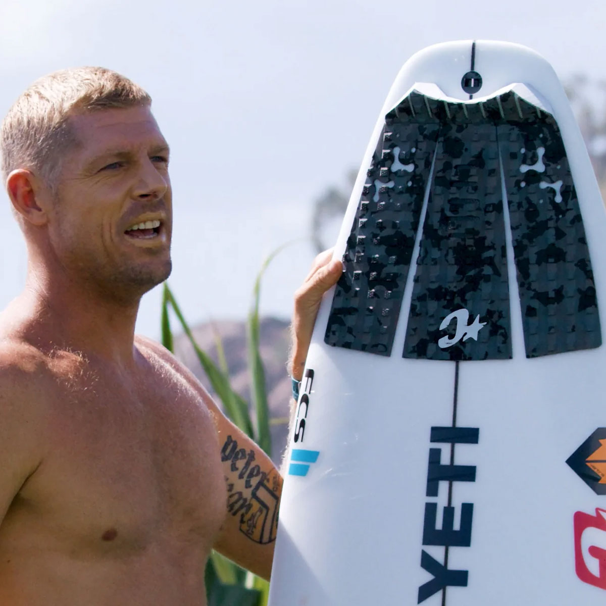 ꥨ㡼  쥸㡼 ǥåѥå ǥåѥå 3ԡ ߥåե˥ Creatures of Leisure եܡ MICK FANNING LOC LITEGMFLL23