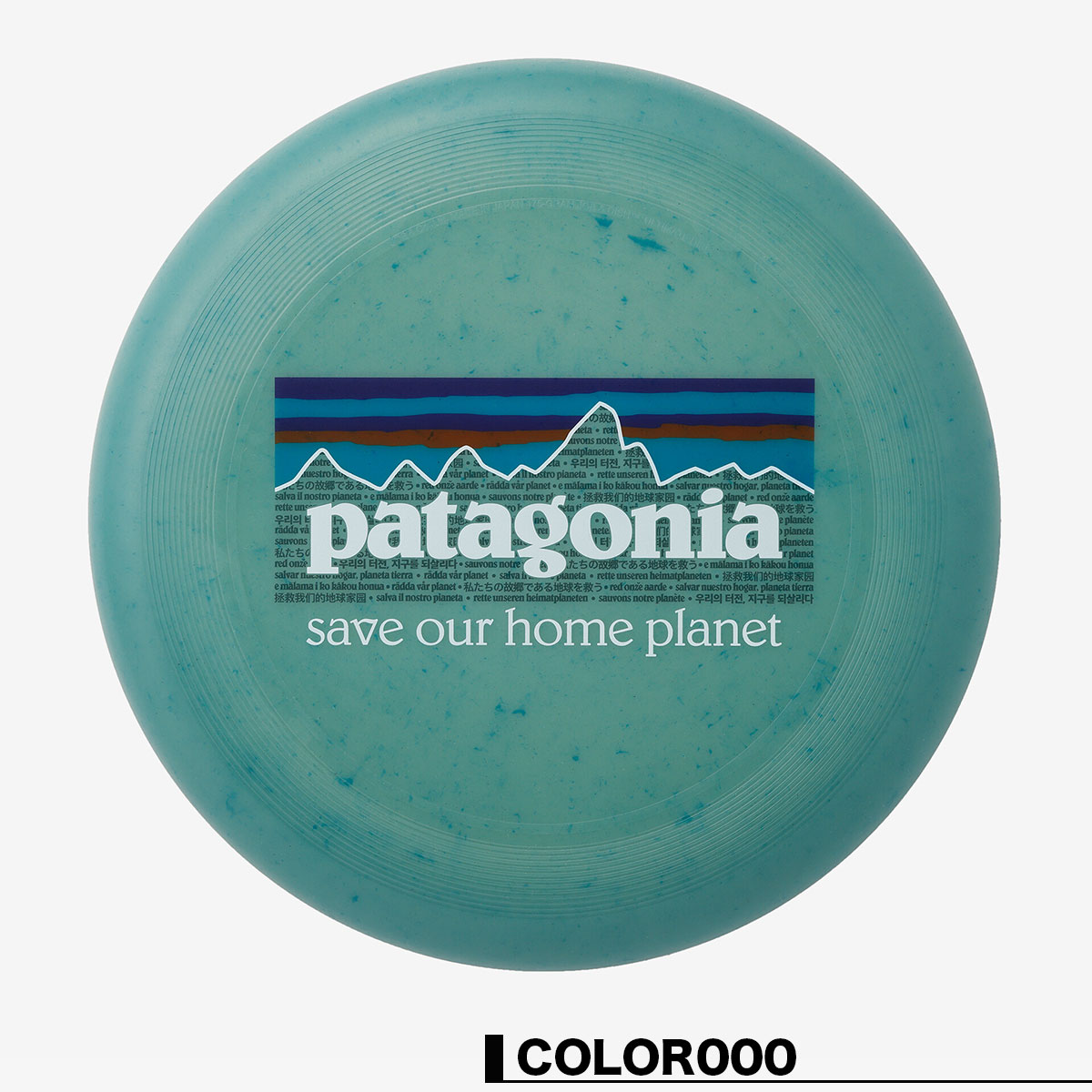 Patagonia | TSUSHIMA OP100 DISK��N0003��