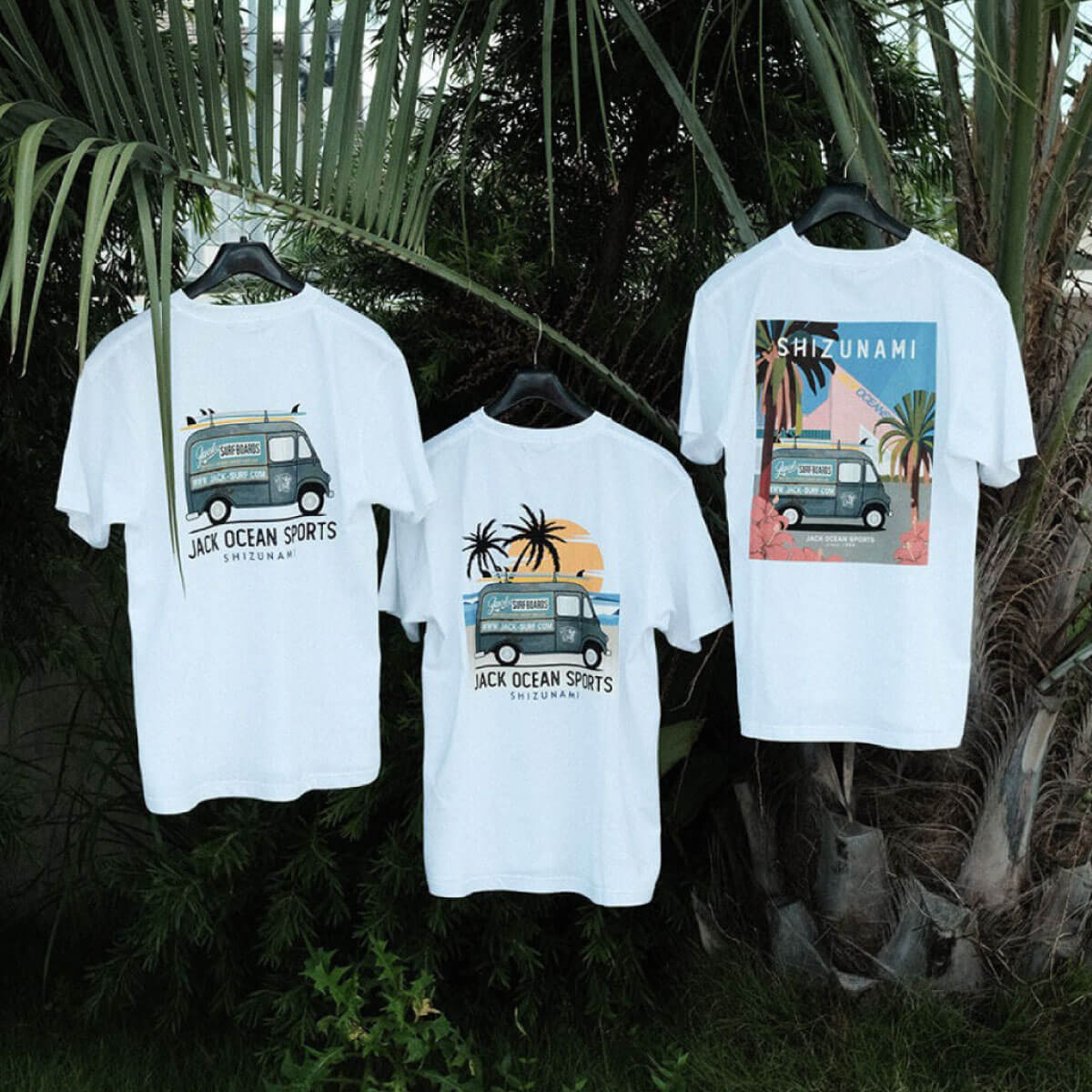 JACK OCEAN SPORTS ����å���������󥹥ݡ��� ���ꥸ�ʥ� ���  ��ǥ����� ȾµT����� ����å� ��ȥ��Х� �ƥ�������� �Ų� ���� �����ե���å� �͵� | SUNSET METROVAN S/STEE��T0048J��