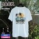 JACK OCEAN SPORTS ����å���������󥹥ݡ��� ���ꥸ�ʥ� ���  ��ǥ����� ȾµT����� ����å� ��ȥ��Х� �ƥ�������� �Ų� ���� �����ե���å� �͵� | SUNSET METROVAN S/STEE��T0048J��