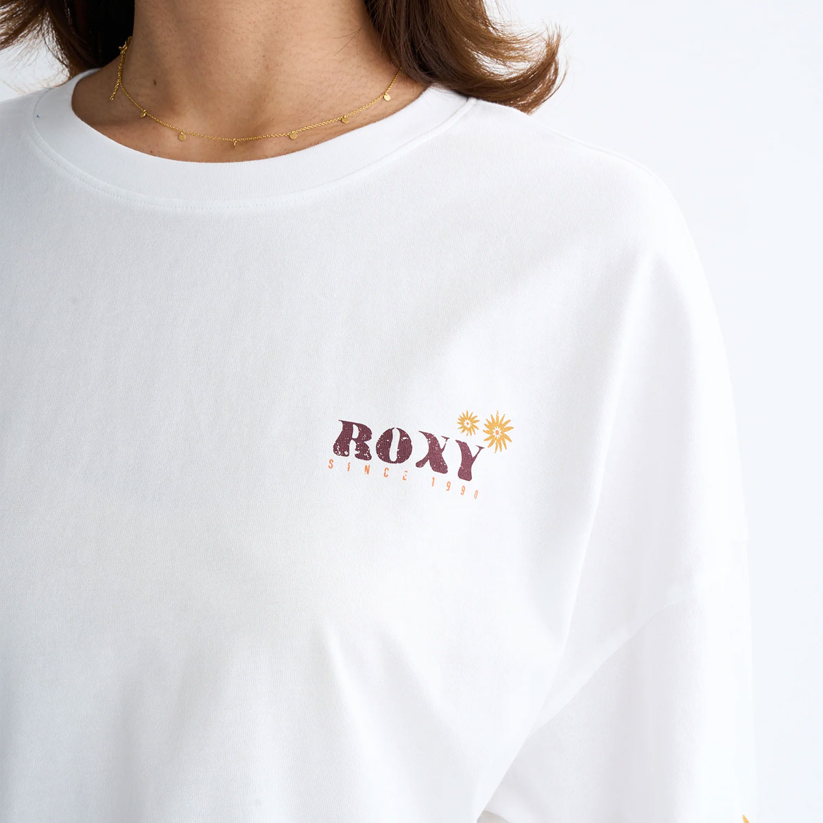 ��30%OFF �������ROXY �������� ��ǥ�����  ����T ĹµT����� �ȥåץ� �Хå��ץ��� �ե� �� ��3�� S M L�����ե��� �͵� �֥��� | BELLIS L/S TEE��RLT254033��