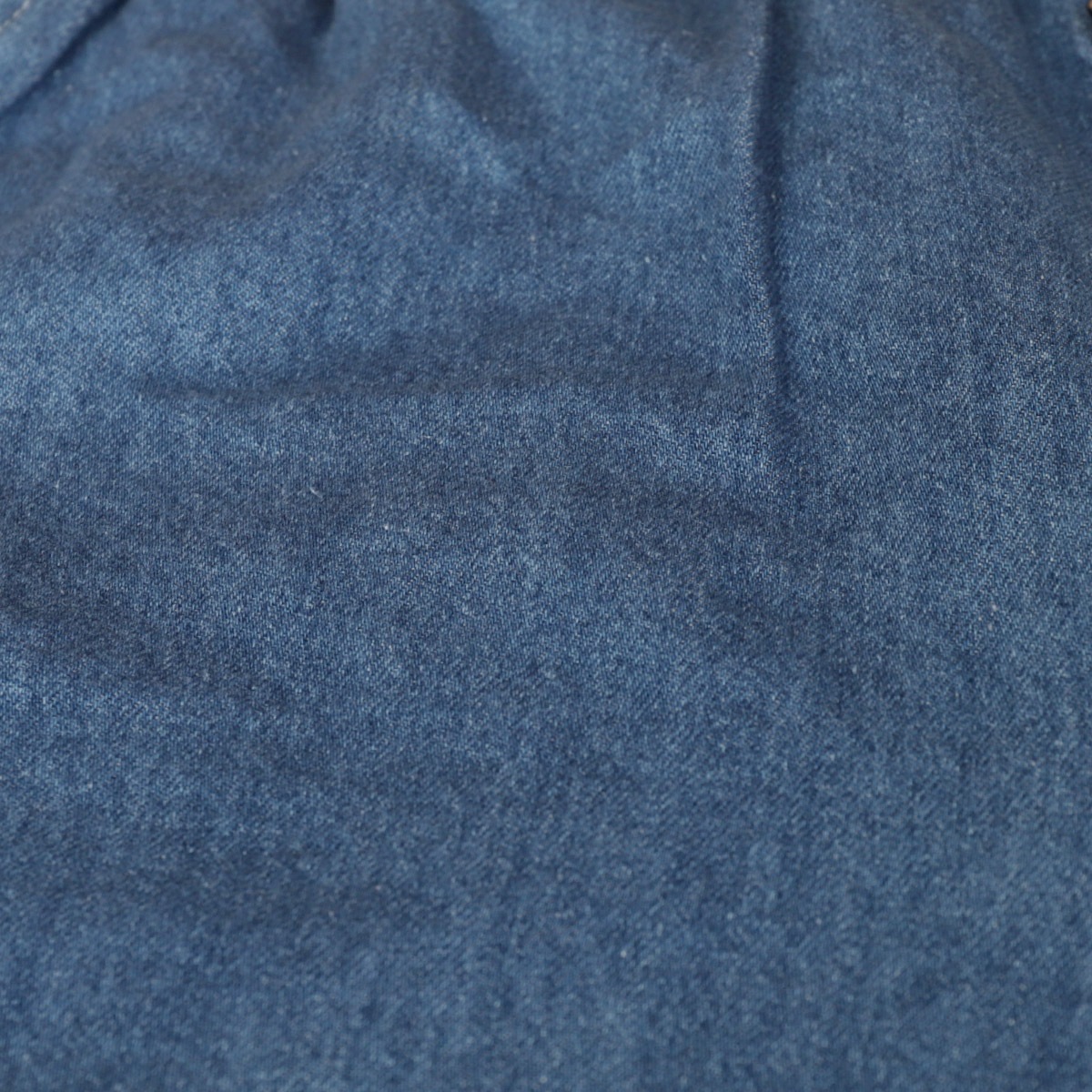 FIVE BROTHER �ե����֥֥饶�� �ǥ˥� ���������ѥ�� ��� ��ǥ����� M L �͵��֥��� ���� ���� 2025 | DENIM EASY PANTS ��152590D��