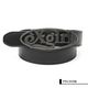 ���å��������� ��ǥ����� xgirl �٥�� �������ȥ٥�� �Хå��� �����Х���� ���ȥ꡼�ȿ͵��֥��� X-girl 2026 ���� | OVAL LOGO CLASP FAUX LEATHER BELT��105261054016��