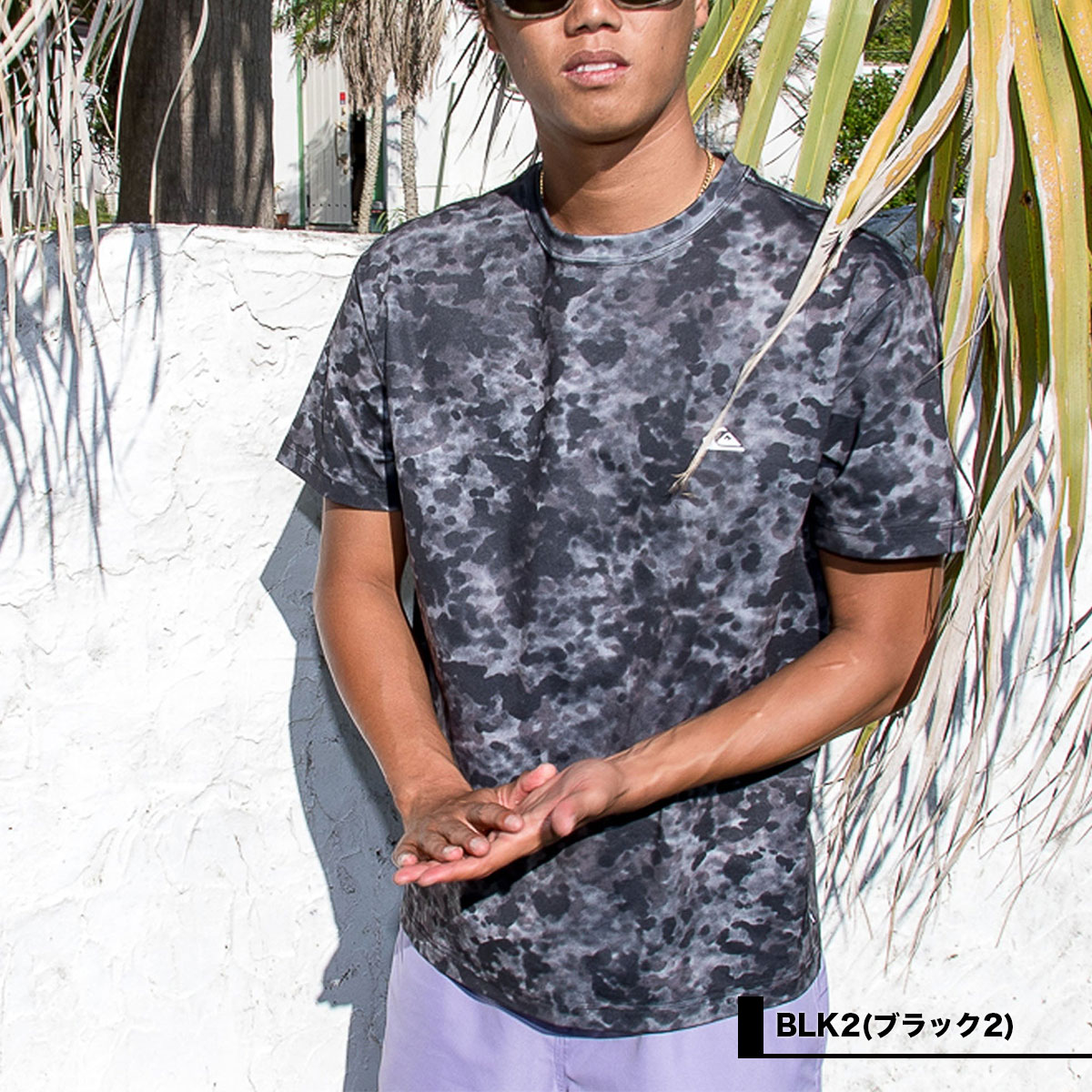 QUIKSILVER | ONT QSMW SS��QLY261020��