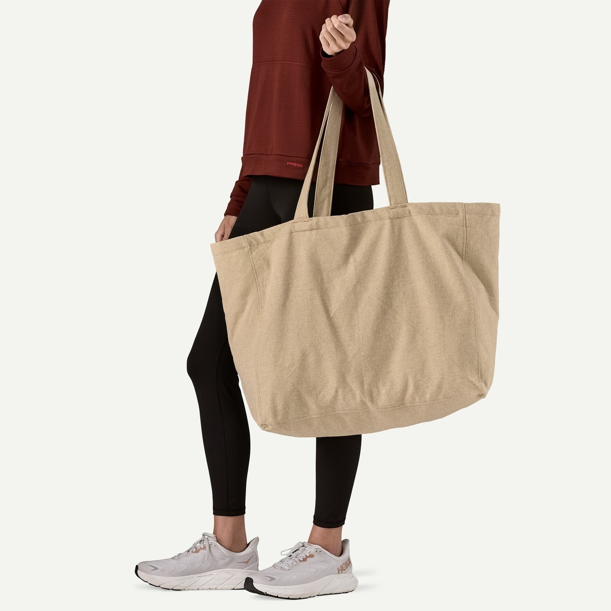 Patagonia | Recycled Oversized Tote��59255��