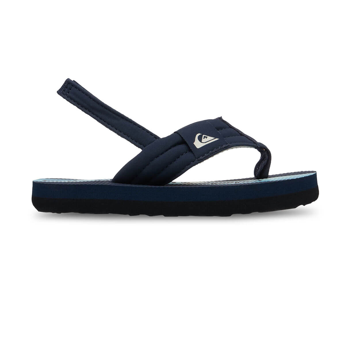 QUIKSILVER | MOLOKAI LAYBACK TODDLER��EQTL100002��