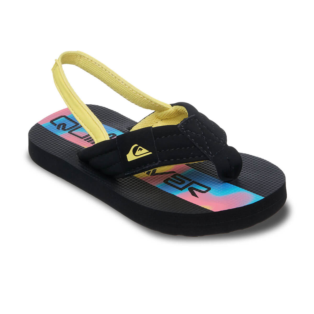 QUIKSILVER | MOLOKAI LAYBACK TODDLER��EQTL100002��